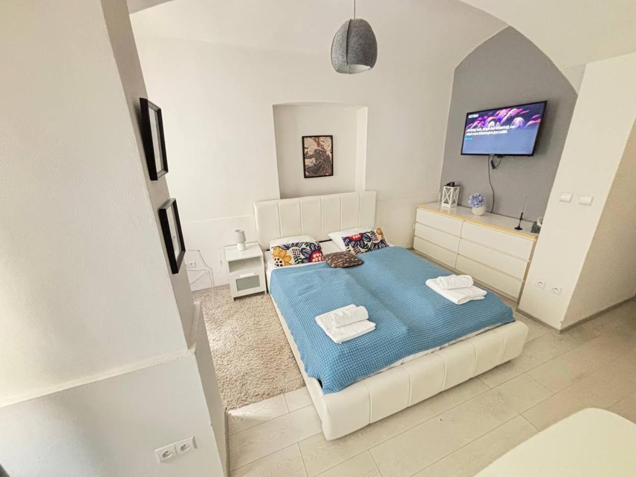Prague Friendly Apartments In Praag Buitenkant foto